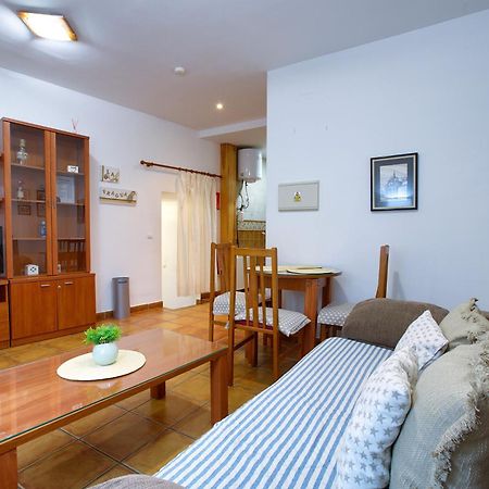 Ferienwohnung Cuencaloft La Fragua Cuenca  Exterior foto