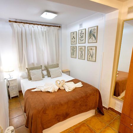 Ferienwohnung Cuencaloft La Fragua Cuenca  Exterior foto