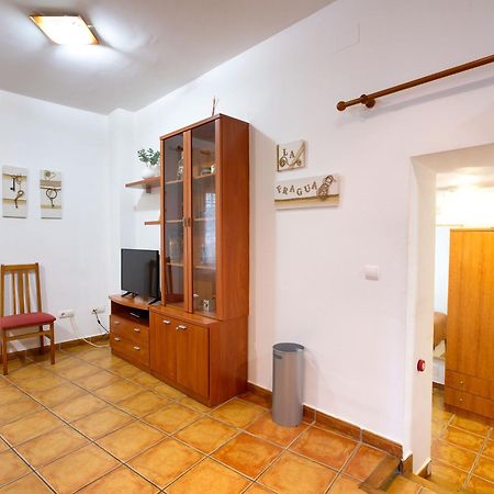 Ferienwohnung Cuencaloft La Fragua Cuenca  Exterior foto