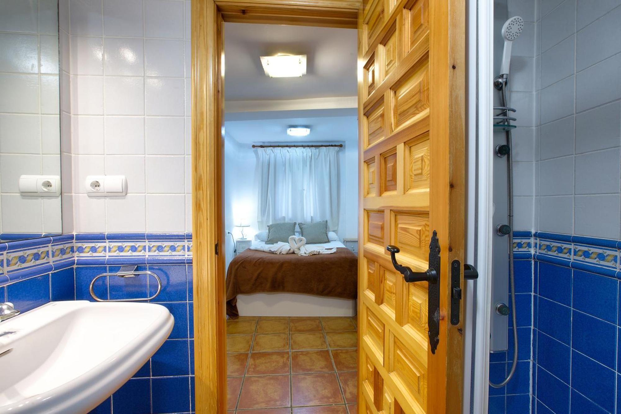 Ferienwohnung Cuencaloft La Fragua Cuenca  Exterior foto