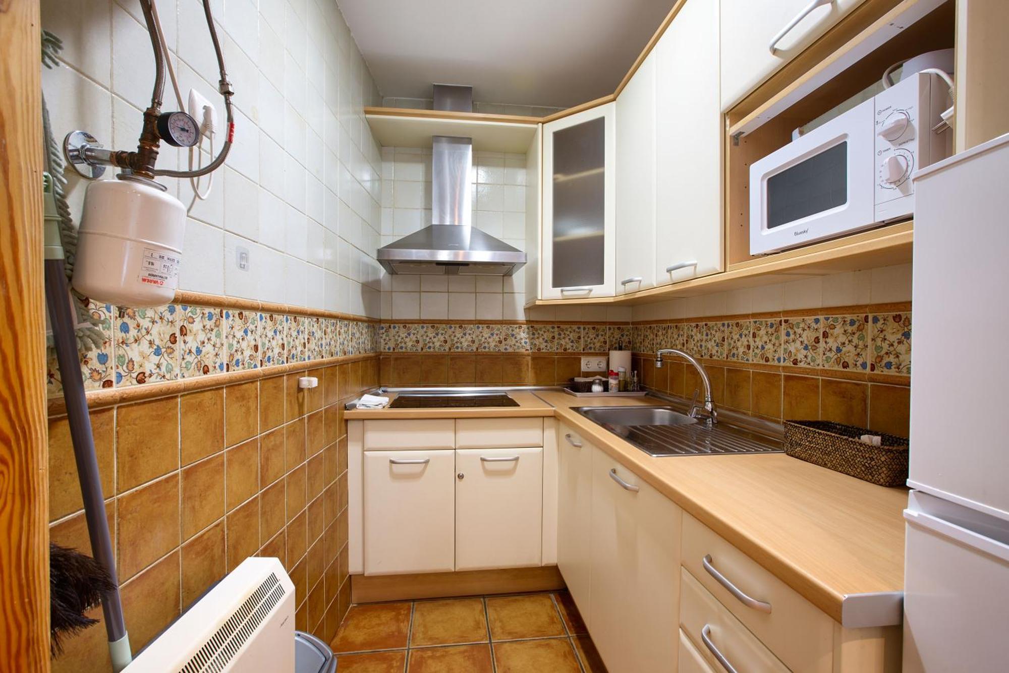 Ferienwohnung Cuencaloft La Fragua Cuenca  Exterior foto