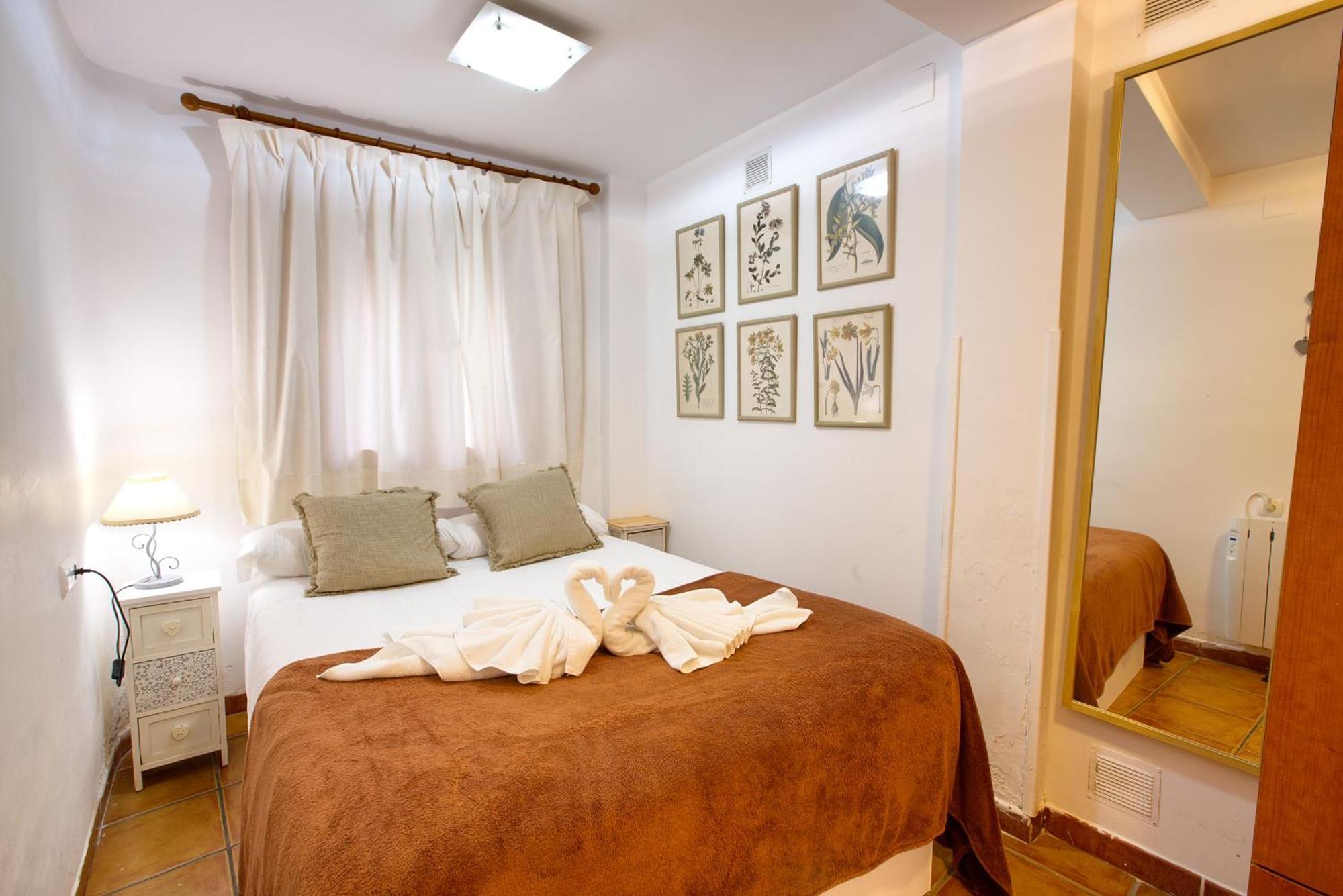 Ferienwohnung Cuencaloft La Fragua Cuenca  Exterior foto