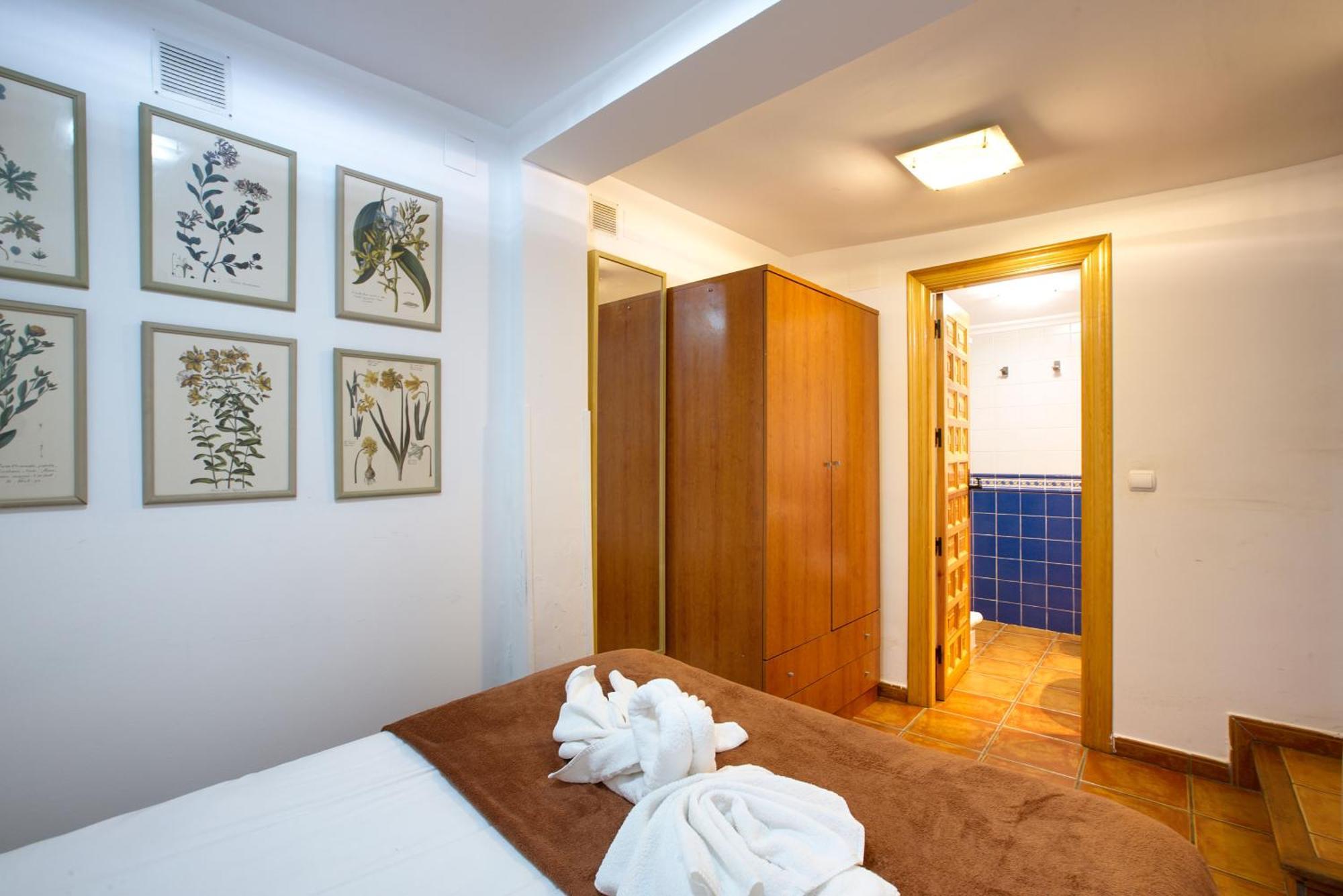 Ferienwohnung Cuencaloft La Fragua Cuenca  Exterior foto