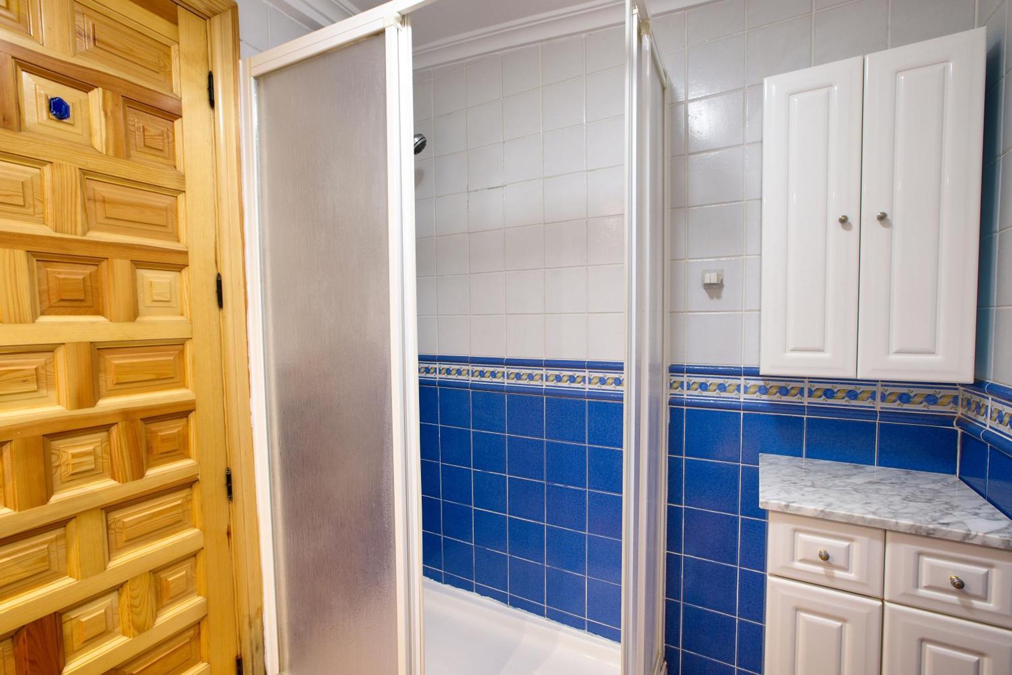 Ferienwohnung Cuencaloft La Fragua Cuenca  Exterior foto
